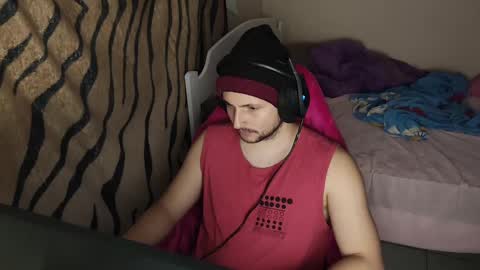 Baxxline online show from February 2025 09:37:02 PM