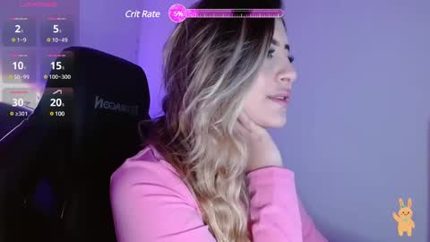 Snapshot of bay_babe chatting on January 2025 04:15:02 AM bay_babe online show from January 2025 04:15:02 AM