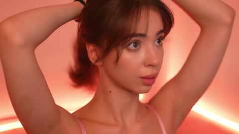 Snapshot of bb_jett chatting on January 2025 12:45:01 AM JETT DENI online show from January 2025 12:45:01 AM