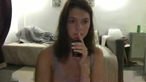 alisa online show from February 2025 08:45:02 PM