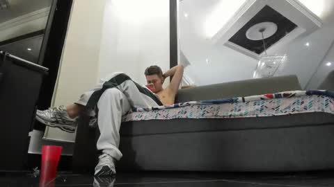 Snapshot of bbc_galvis chatting on October 2025 06:52:01 AM bbc_galvis online show from October 2025 06:52:01 AM