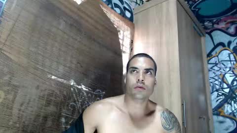 Snapshot of bbc_monster1 chatting on September 2025 09:04:02 PM Justin online show from September 2025 09:04:02 PM