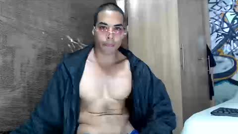 Snapshot of bbc_monster1 chatting on September 2025 05:05:02 PM Justin online show from September 2025 05:05:02 PM