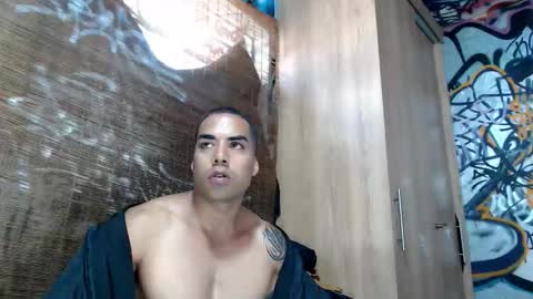 Snapshot of bbc_monster1 chatting on November 2025 05:11:01 PM Justin online show from November 2025 05:11:01 PM