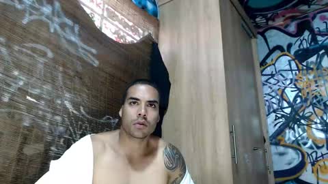 Snapshot of bbc_monster1 chatting on November 2025 02:09:02 PM Justin online show from November 2025 02:09:02 PM