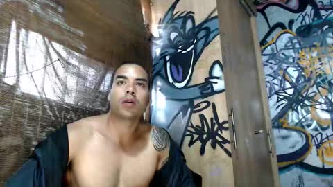 Justin online show from January 2026 09:51:02 PM