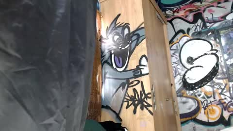 Justin online show from March 2026 08:14:01 PM