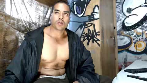 Justin online show from March 2026 06:23:02 PM