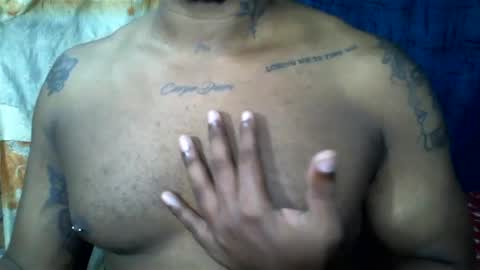 camilo online show from February 2025 10:34:01 AM