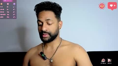 john online show from November 2025 03:06:02 AM