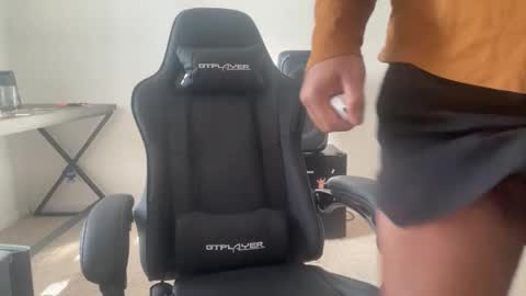 Zaddy online show from March 2026 02:09:02 PM