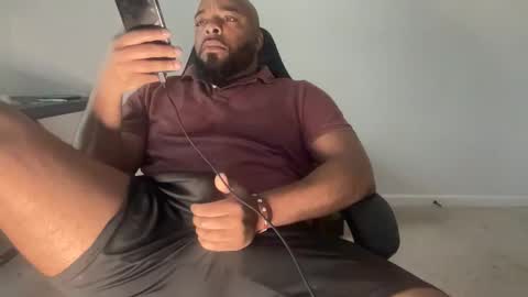 Zaddy online show from March 2026 01:01:01 PM