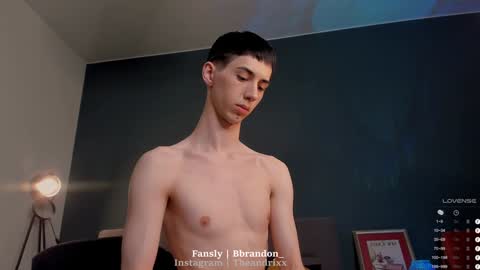 Snapshot of bbrandon_ chatting on December 2024 10:52:02 PM Brandon online show from December 2024 10:52:02 PM