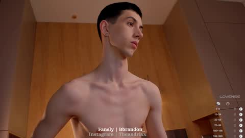 Snapshot of bbrandon_ chatting on February 2025 07:55:02 AM Brandon online show from February 2025 07:55:02 AM