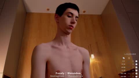 Snapshot of bbrandon_ chatting on March 2025 04:13:01 AM Brandon online show from March 2025 04:13:01 AM