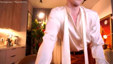 Brandon online show from December 2025 11:01:02 PM