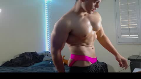 Snapshot of bbrn_88 chatting on October 2025 09:04:02 PM unknown online show from October 2025 09:04:02 PM