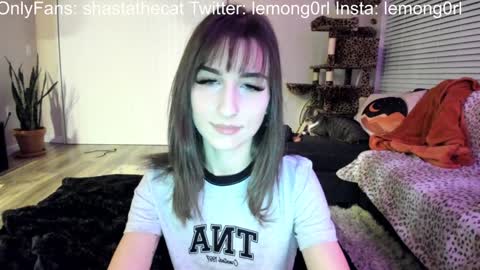 Shasta online show from January 2025 04:56:01 AM