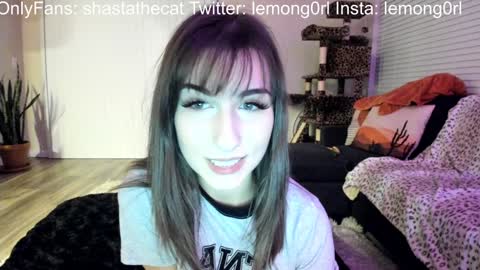 Shasta online show from February 2025 02:25:02 AM