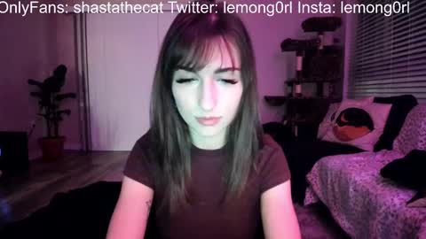 Shasta online show from March 2025 05:24:02 AM