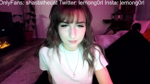 Shasta online show from September 2025 06:02:02 AM