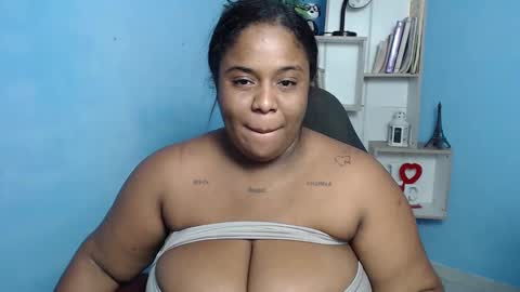 Snapshot of bbw_charlote chatting on January 2025 11:59:01 AM Charlote online show from January 2025 11:59:01 AM