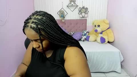 Snapshot of bbw_charlote chatting on October 2025 12:23:02 PM Charlote online show from October 2025 12:23:02 PM