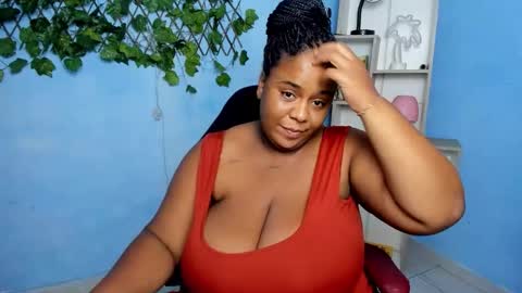 Snapshot of bbw_charlote chatting on November 2025 12:17:01 PM Charlote online show from November 2025 12:17:01 PM