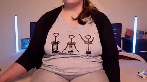 Snapshot of bbw_goddes chatting on December 2025 04:30:01 AM Love online show from December 2025 04:30:01 AM