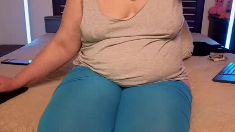 Snapshot of bbw_goddes chatting on January 2026 03:53:02 AM Love online show from January 2026 03:53:02 AM