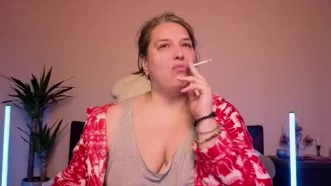 Snapshot of bbw_goddes chatting on February 2026 08:23:01 PM Love online show from February 2026 08:23:01 PM