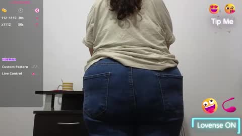 Emma online show from November 2025 12:18:01 PM