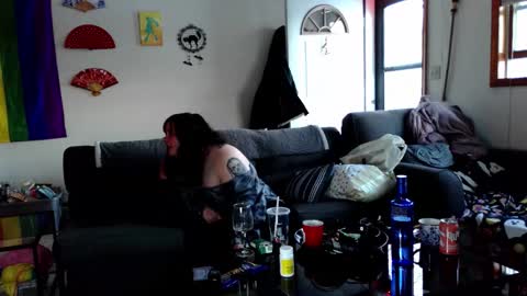 pixie online show from December 2025 09:23:02 PM