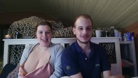 Snapshot of bbwbigbreastscouplelove chatting on February 2026 10:22:01 PM bbwbigbreastscouplelove online show from February 2026 10:22:01 PM