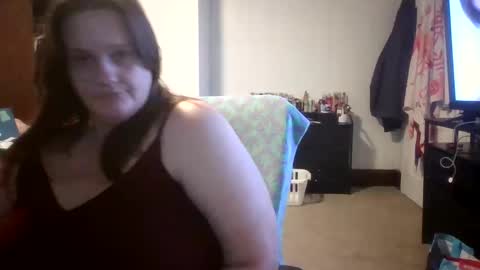 Snapshot of bbwdomqueen chatting on February 2026 04:58:01 PM QuEen KeLs online show from February 2026 04:58:01 PM