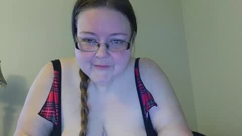 bbwgamergirl93 online show from April 2026 11:35:01 AM