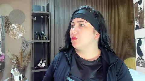 bbwluxurymuse online show from May 2026 11:38:01 AM