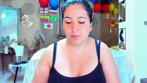 bbwluxurymuse online show from June 2026 11:46:01 AM