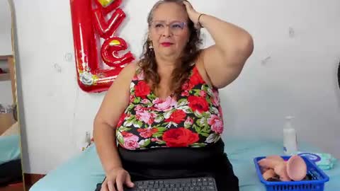 Salome online show from July 2026 07:31:01 PM