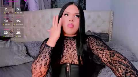 Erycka  online show from February 2026 08:17:02 PM