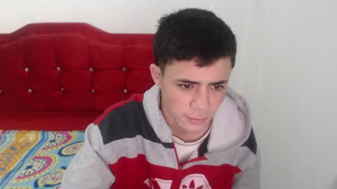 bby_nice online show from April 2026 10:32:01 AM