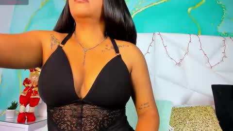 Alexxa online show from December 2025 12:44:02 PM