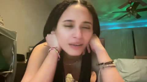 Snapshot of bbyangelyoga chatting on December 2024 03:24:01 AM bbyangelyoga online show from December 2024 03:24:01 AM