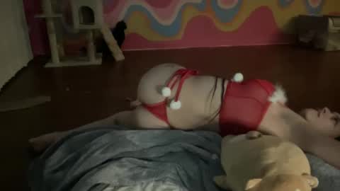 Snapshot of bbyangelyoga chatting on December 2024 11:14:02 PM bbyangelyoga online show from December 2024 11:14:02 PM