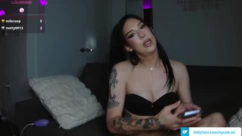 Snapshot of bbygirlnycole chatting on May 2026 04:20:02 AM bbygirlnycole online show from May 2026 04:20:02 AM