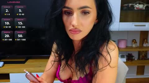 Kristy online show from December 2025 03:51:02 PM