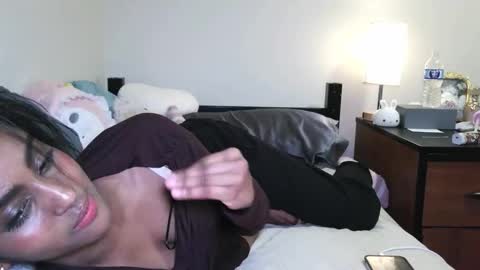 princessrumi online show from December 2025 09:57:02 AM