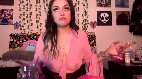 Snapshot of bbyslugggg chatting on February 2025 03:45:01 AM bbyslugggg online show from February 2025 03:45:01 AM