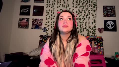 Snapshot of bbyslugggg chatting on February 2025 01:28:02 PM bbyslugggg online show from February 2025 01:28:02 PM