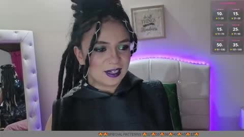 Snapshot of bdsmelapetite chatting on January 2026 06:06:02 AM Ela online show from January 2026 06:06:02 AM